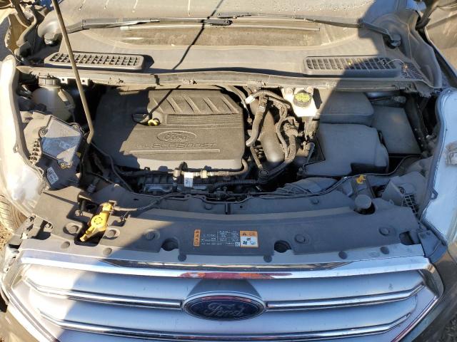 Photo 11 from auction – 2017 FORD ESCAPE SE with VIN 1FMCU0GD7HUE13477