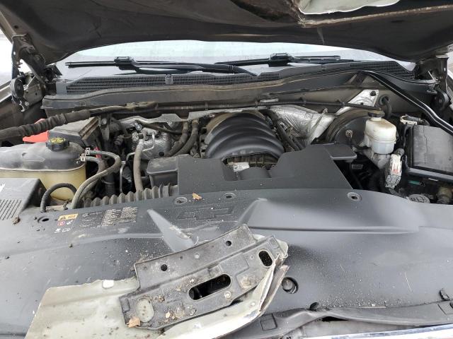 Photo 11 from auction – 2015 CHEVROLET SILVERADO with VIN 3GCPCREC4FG350877