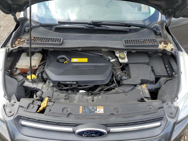 Photo 12 from auction – 2016 FORD ESCAPE SE with VIN 1FMCU9GX5GUA18341