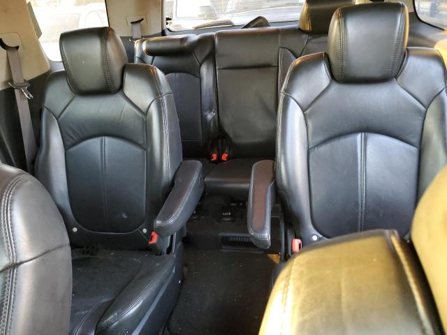 Photo 10 from auction – 2008 GMC ACADIA SLT with VIN 1GKEV23768J180137