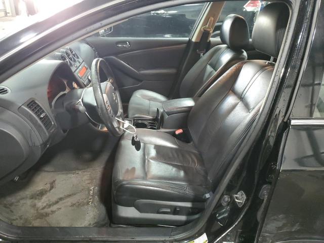 Photo 7 from auction – 2007 NISSAN ALTIMA 3.5 with VIN 1N4BL21E57N458528