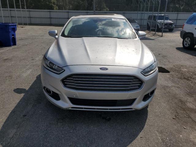 Photo 5 from auction – 2014 FORD FUSION TIT with VIN 3FA6P0RUXER106982