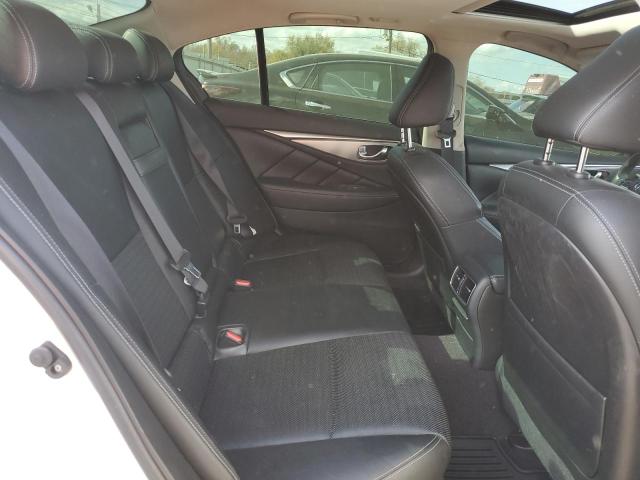 Photo 10 from auction – 2018 INFINITI Q50 LUXE with VIN JN1EV7AR3JM433905