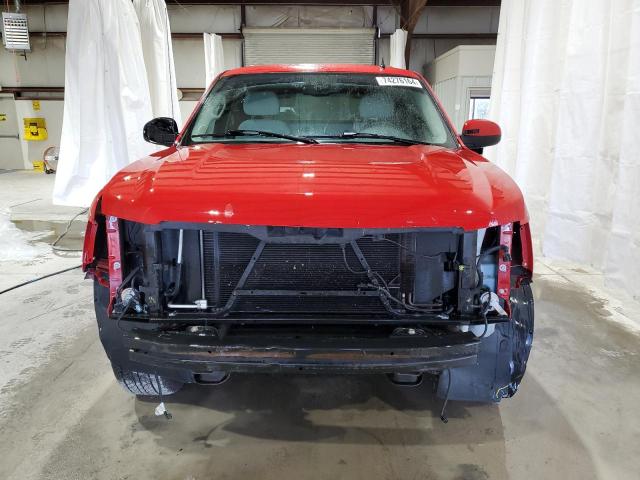 Photo 5 from auction – 2008 CHEVROLET AVALANCHE with VIN 3GNEC12J88G172672