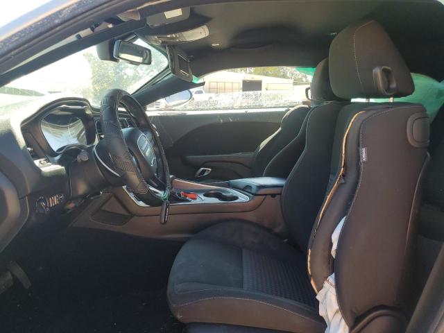 Photo 7 from auction – 2022 DODGE CHALLENGER with VIN 2C3CDZJG8NH206966