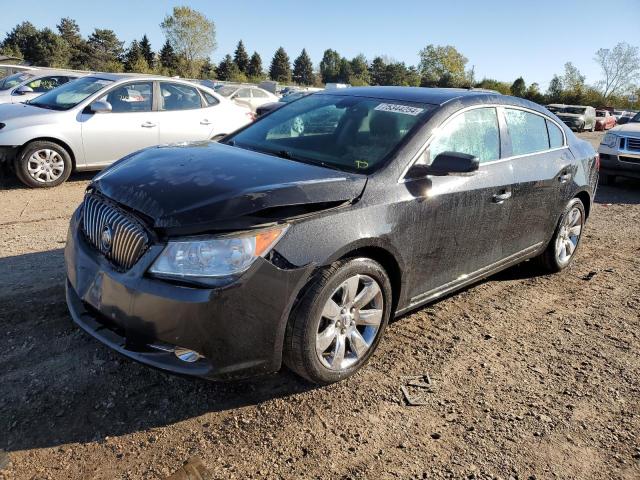 BUICK LACROSSE 2013 with VIN 1G4GC5E32DF330727 - Photo from auction