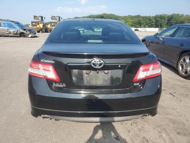 Photo 6 from auction – 2011 TOYOTA CAMRY SE with VIN 4T1BK3EK1BU122856