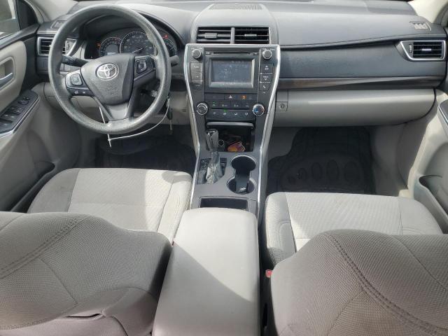 Photo 8 from auction – 2015 TOYOTA CAMRY LE with VIN 4T1BF1FK5FU475548