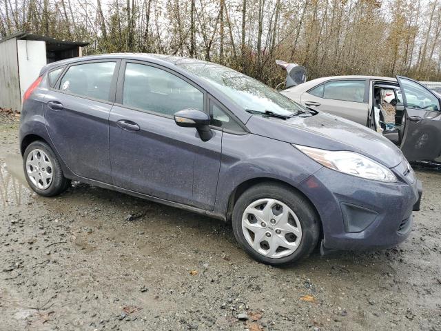 Photo 4 from auction – 2013 FORD FIESTA SE with VIN 3FADP4EJ3DM186602