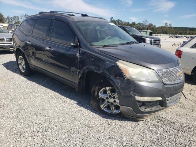 صورة رقم 4 من المزاد - 2014 CHEVROLET TRAVERSE L مع VIN 1GNKRFKD0EJ101467