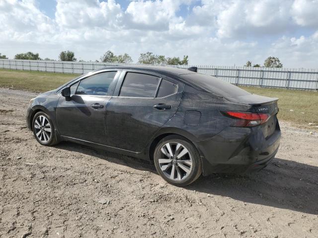 Photo 2 from auction – 2021 NISSAN VERSA SR with VIN 3N1CN8FVXML823112