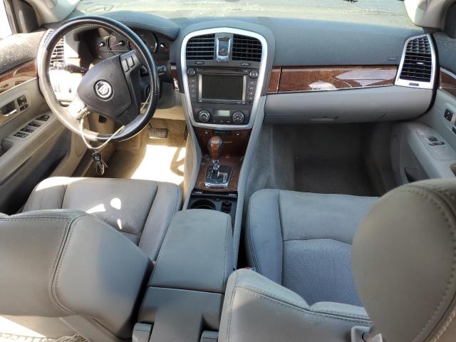 Photo 8 from auction – 2007 CADILLAC SRX with VIN 1GYEE63A270126704