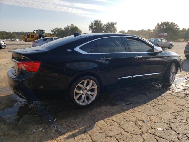 Photo 3 from auction – 2016 CHEVROLET IMPALA LTZ with VIN 2G1135SA8G9105747