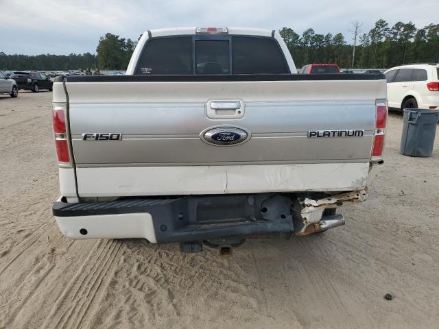 Photo 6 from auction – 2013 FORD F150 SUPER with VIN 1FTFW1CT9DFB26459