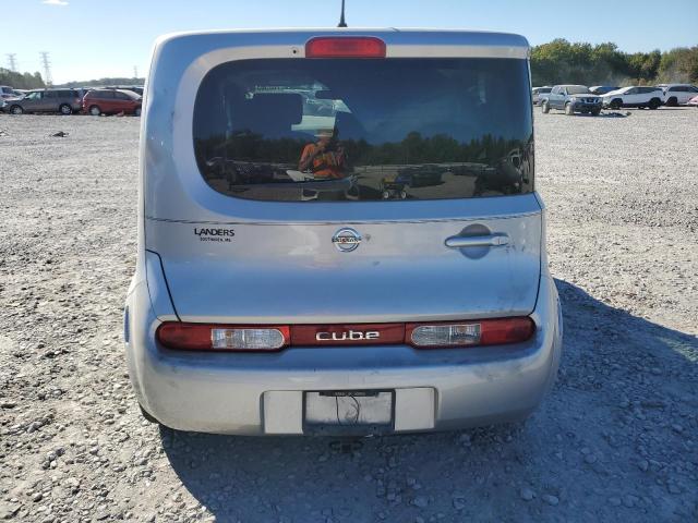 Photo 6 from auction – 2011 NISSAN CUBE BASE with VIN JN8AZ2KR3BT206226