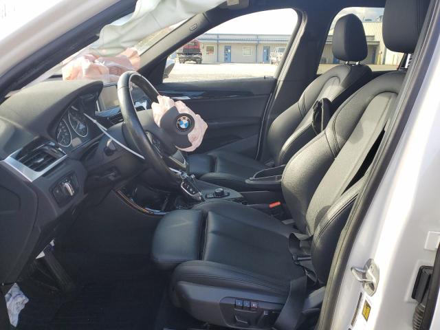 Photo 7 from auction – 2016 BMW X1 XDRIVE2 with VIN WBXHT3C3XG5E52414