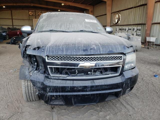 Photo 5 from auction – 2011 CHEVROLET SUBURBAN C with VIN 1GNSCKE02BR351387