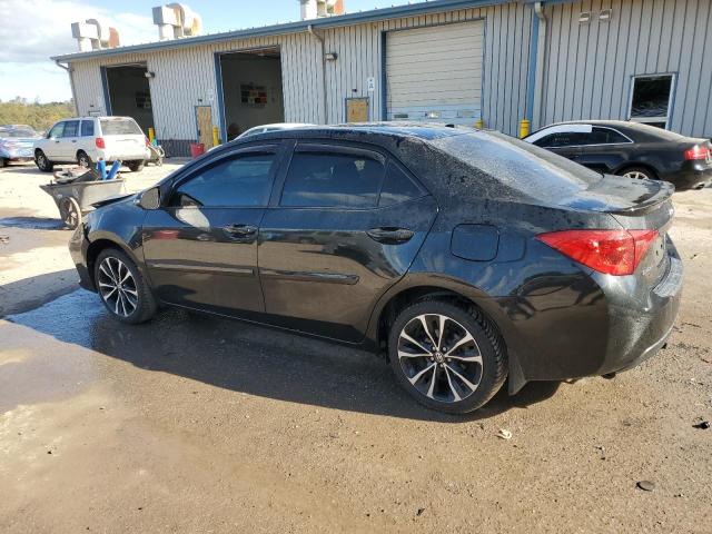 Photo 2 from auction – 2018 TOYOTA COROLLA L with VIN 2T1BURHE2JC081995