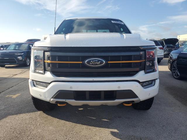 Photo 5 from auction – 2022 FORD F150 SUPER with VIN 1FTEW1E83NFB94083