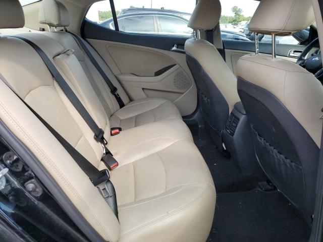 Фото 10 с аукциона – 2013 KIA OPTIMA EX с VIN 5XXGN4A79DG200575