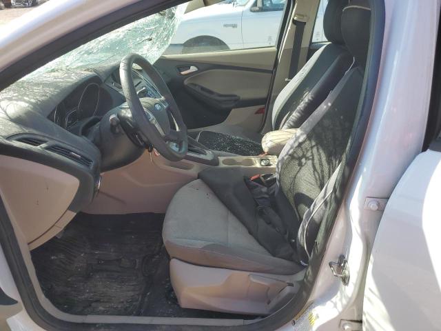 Photo 7 from auction – 2014 FORD FOCUS SE with VIN 1FADP3F22EL336591