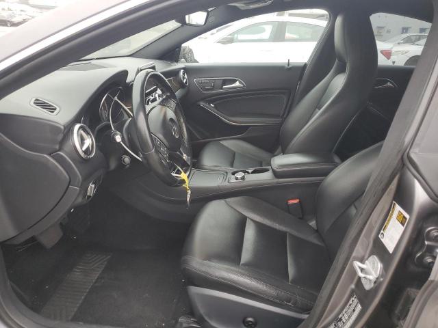Photo 7 from auction – 2014 MERCEDES-BENZ CLA 250 with VIN WDDSJ4EB3EN129289