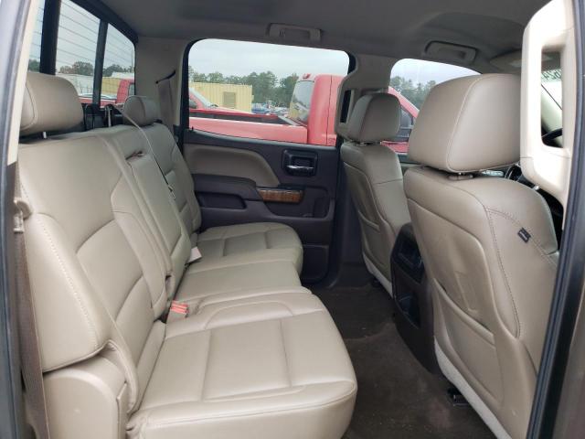 Photo 10 from auction – 2014 GMC SIERRA K15 with VIN 3GTU2VECXEG501802