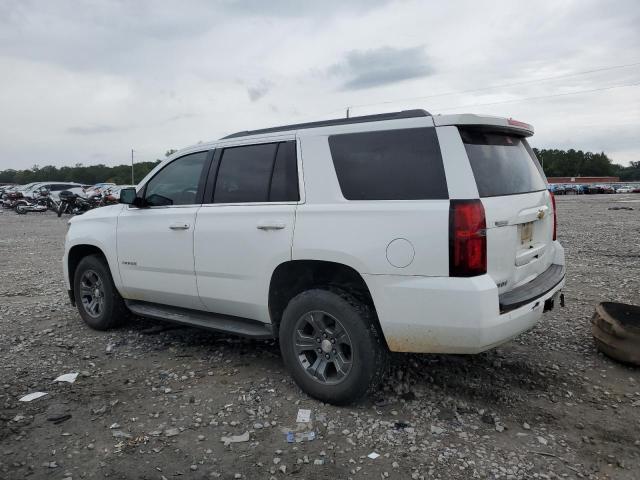 Photo 2 from auction – 2019 CHEVROLET TAHOE C150 with VIN 1GNSCAKC8KR205441