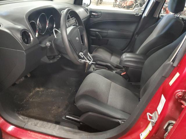 Photo 7 from auction – 2011 DODGE CALIBER SE with VIN 1B3CB2HA0BD130020