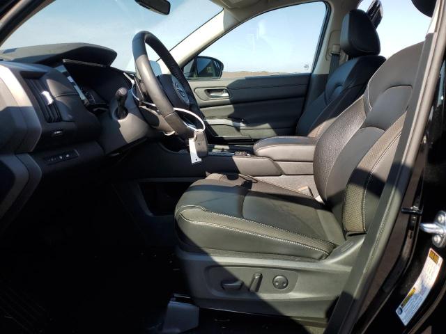 Photo 7 from auction – 2024 NISSAN PATHFINDER with VIN 5N1DR3CC3RC283919