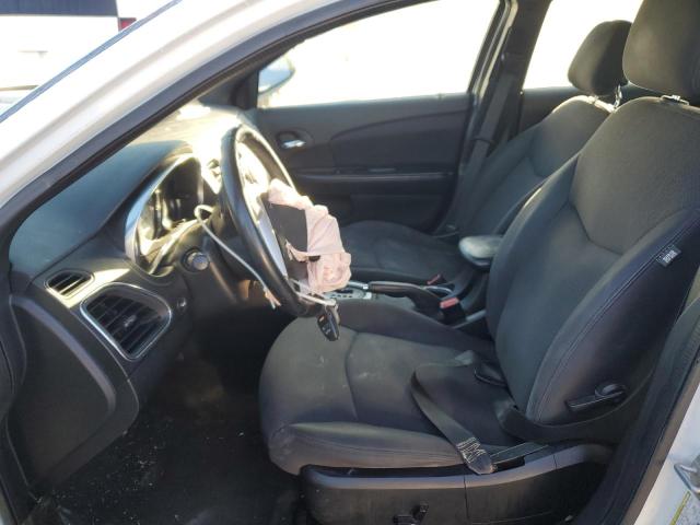 Photo 7 from auction – 2013 CHRYSLER 200 TOURIN with VIN 1C3CCBBB9DN734938