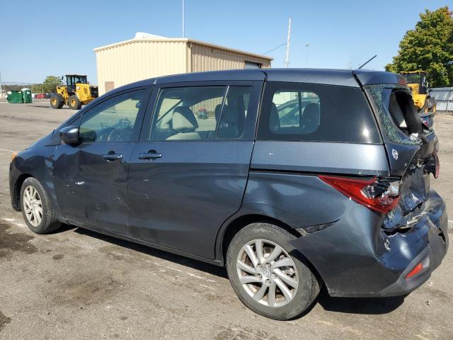 Photo 2 from auction – 2012 MAZDA 5 with VIN JM1CW2BL4C0139163