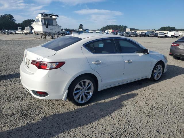 Photo 3 from auction – 2016 ACURA ILX BASE W with VIN 19UDE2F37GA025385