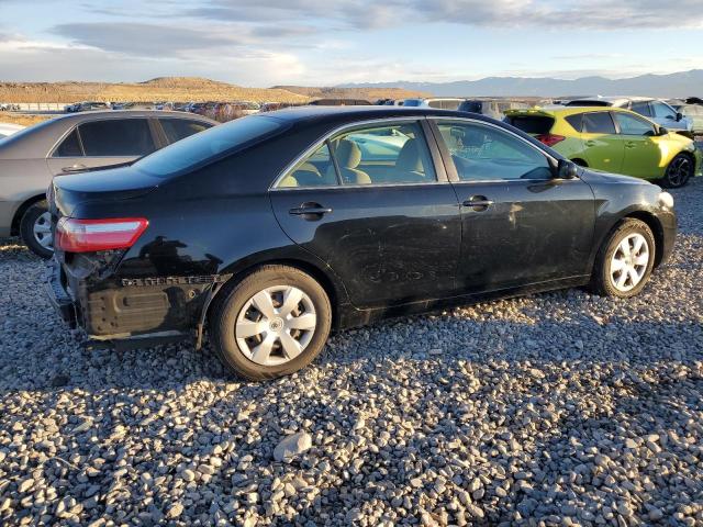 Photo 3 from auction – 2009 TOYOTA CAMRY BASE with VIN 4T4BE46K49R099388