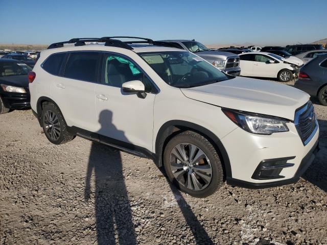 Photo 4 from auction – 2021 SUBARU ASCENT LIM with VIN 4S4WMAPDXM3426355