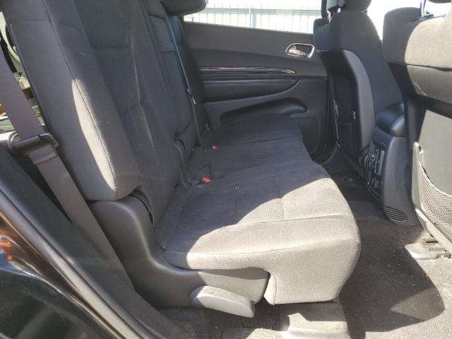 Photo 11 from auction – 2011 DODGE DURANGO CR with VIN 1D4SE4GT8BC595606