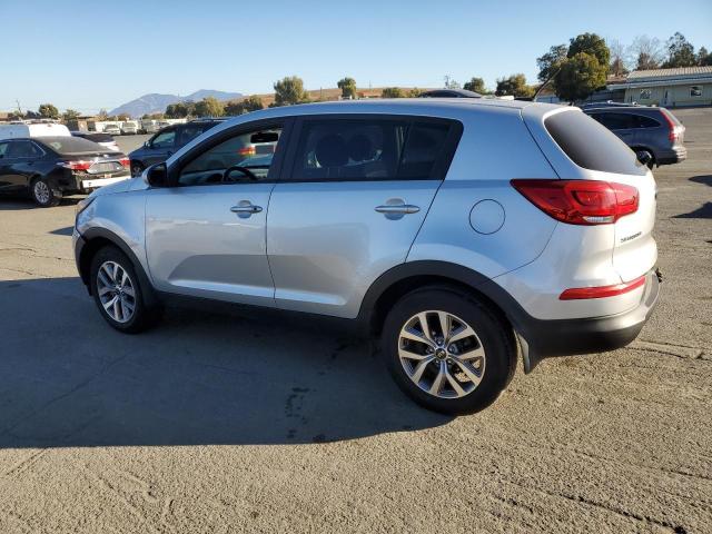 Photo 2 from auction – 2014 KIA SPORTAGE B with VIN KNDPB3AC2E7606269