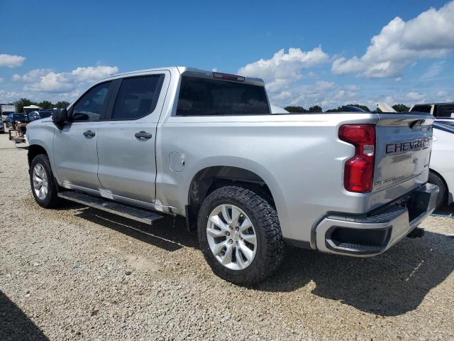 Photo 2 from auction – 2019 CHEVROLET SILVERADO with VIN 3GCPWBEH1KG216607