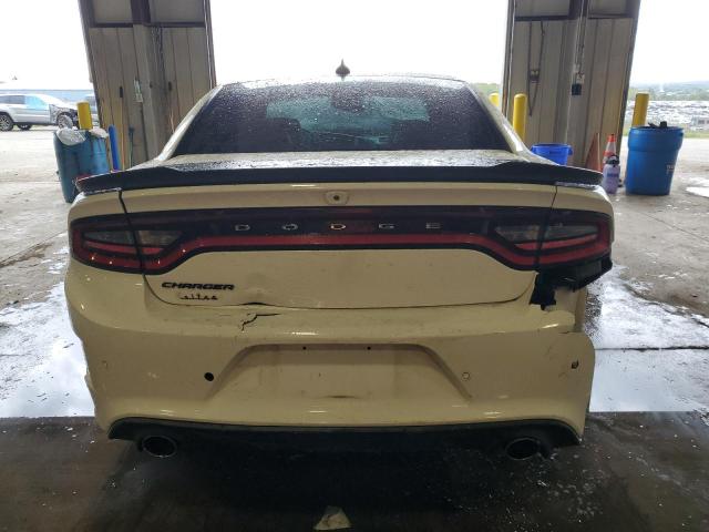 Photo 6 from auction – 2020 DODGE CHARGER R/ with VIN 2C3CDXCT3LH219717