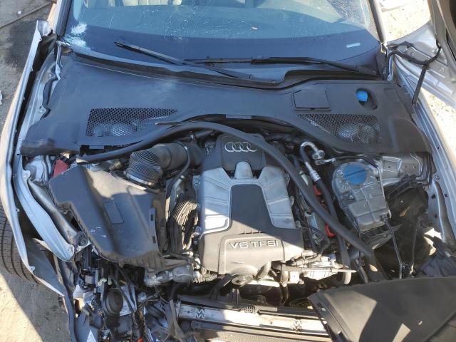 Zdjęcie 11 z aukcji – 2012 AUDI A6 PRESTIG z VIN WAUHGAFC8CN111373