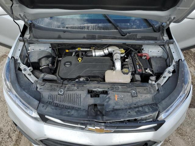 Photo 11 from auction – 2022 CHEVROLET TRAX LS with VIN KL7CJKSM6NB551368