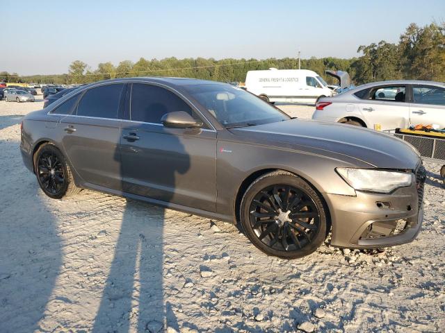 Photo 4 from auction – 2013 AUDI A6 PRESTIG with VIN WAUJGAFC4DN128738