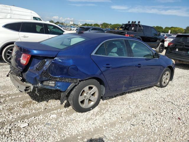 Photo 3 from auction – 2013 CHEVROLET MALIBU LS with VIN 1G11B5SA1DU148960