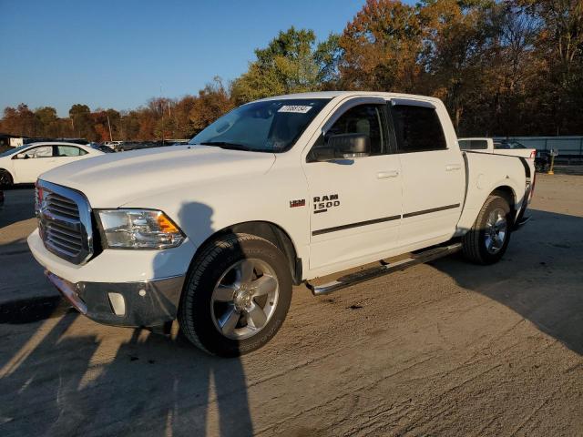 RAM 1500 CLASS 2019 with VIN 1C6RR7LT7KS708174 - Photo from auction