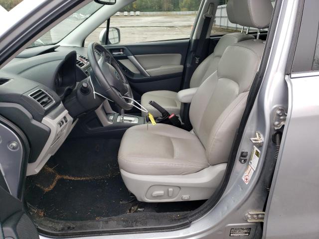 Photo 7 from auction – 2016 SUBARU FORESTER 2 with VIN JF2SJAHC1GH487698