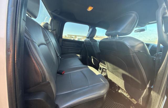 Photo 6 from auction – 2022 RAM 2500 TRADE with VIN 3C6UR5HL9NG143591