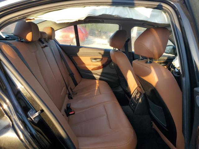 Photo 10 from auction – 2015 BMW 328 XI with VIN WBA3B3G52FNR87560