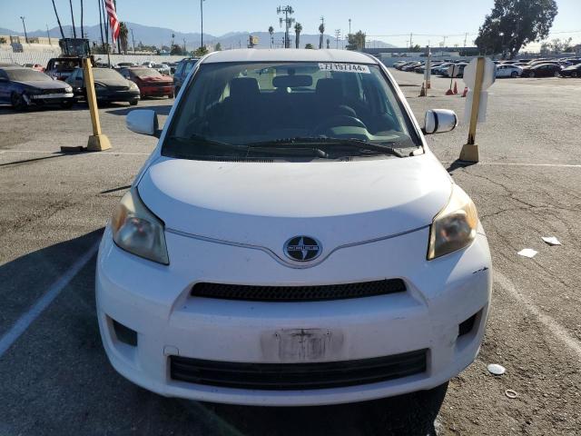 Photo 5 from auction – 2008 TOYOTA SCION XD with VIN JTKKU10448J027805