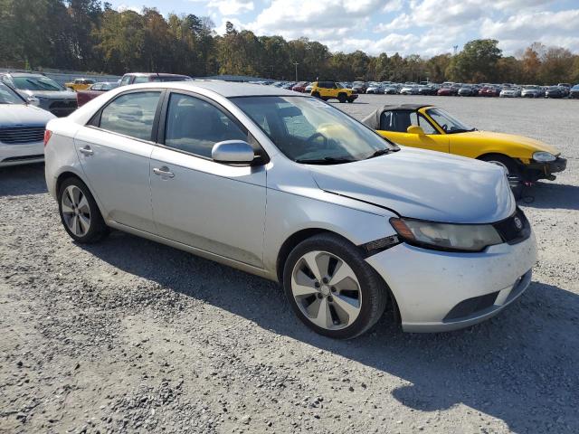 Photo 4 from auction – 2010 KIA FORTE LX with VIN KNAFT4A22A5049307
