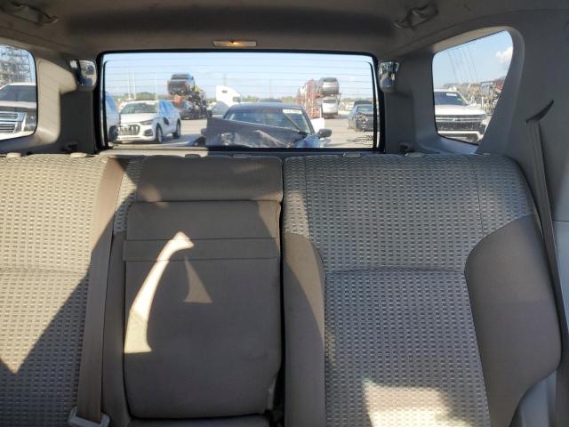 Photo 10 from auction – 2007 TOYOTA 4RUNNER SR with VIN JTEZU14R770094393